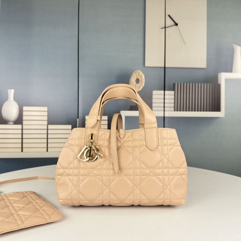 D*or shopping bags